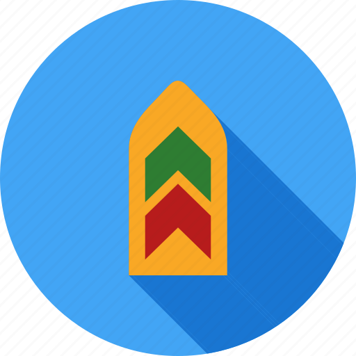 Army, award, badge, force, medal, military, war icon - Download on Iconfinder