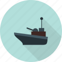 canal, offshore, platform, supply, transport, vessel, worker
