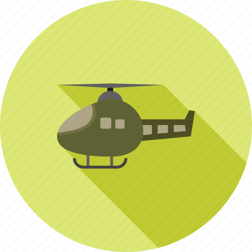 Air, apache, army, blades, helicopter, military, sky icon - Download on Iconfinder