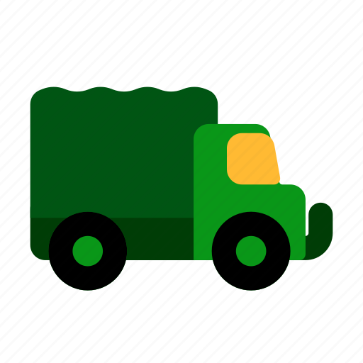 Soldier, truck, military, vehicle icon - Download on Iconfinder