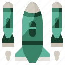 army, bomb, military, miscellaneous, war, weapon