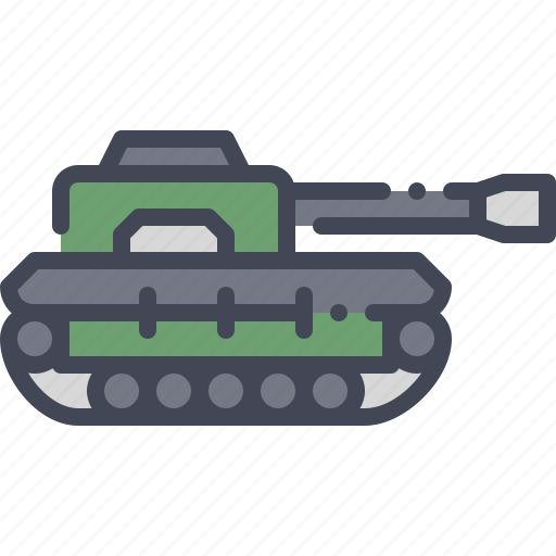 Army, battle, military, tank, war icon - Download on Iconfinder