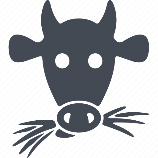 Milk, cow, feed, hay icon - Download on Iconfinder
