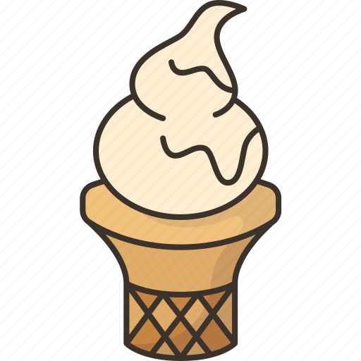 Ice, cream, dessert, flavor, cold icon - Download on Iconfinder