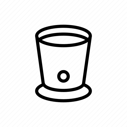 Bowl, electronic, foam, frother, kitchen, liquids, milk icon - Download on Iconfinder