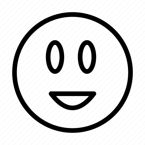 Emotion, emoji, emoticon, expression, face icon - Download on Iconfinder