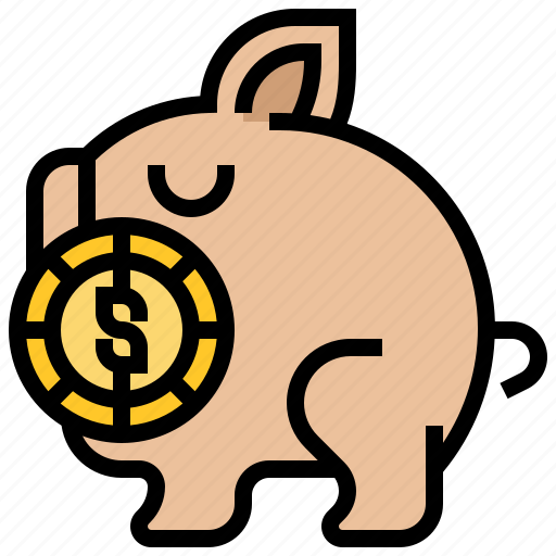 Finance, fund, investment, money, save icon - Download on Iconfinder