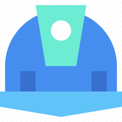Safety helmet, hat, protection, security, head, architecture icon - Download on Iconfinder