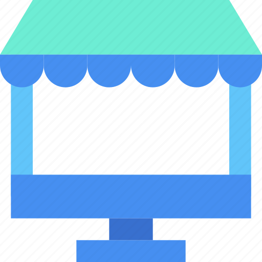 Ecommerce, online store, online, computer, app, shopping, online shop icon - Download on Iconfinder