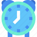 alarm clock, alarm, timer, ring, alert, time, date, time and date