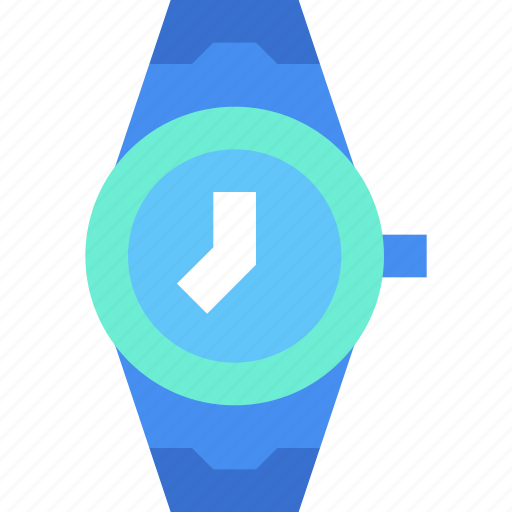 Watch, clock, wristwatch, hand watch, accessory, time, date icon - Download on Iconfinder