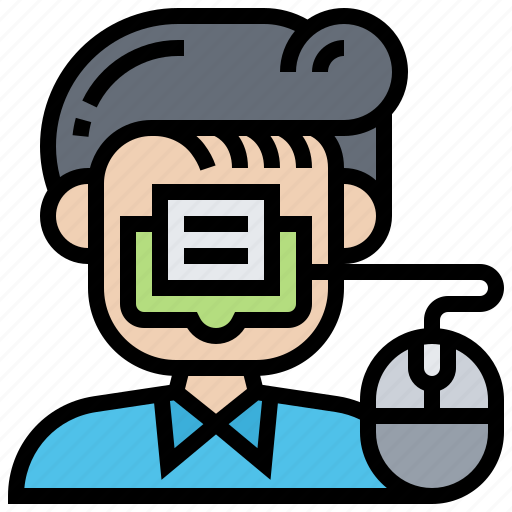 Brain, information, learning, memorization, student icon - Download on Iconfinder