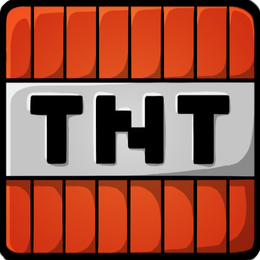Tnt icon - Free download on Iconfinder