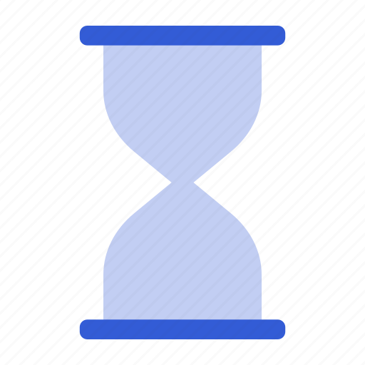 Hourglass, sandglass, timer icon - Download on Iconfinder