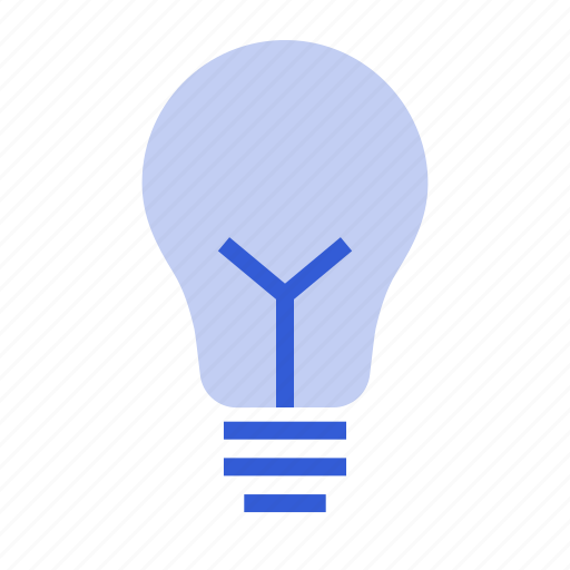 Bulb, electricity, energy, light icon - Download on Iconfinder