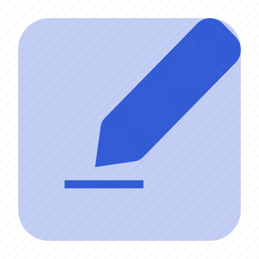 Compose, edit, writing icon - Download on Iconfinder
