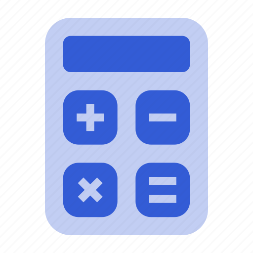 Calculator, counting, education icon - Download on Iconfinder