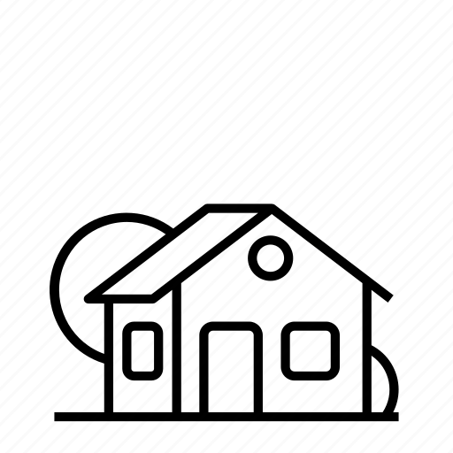 Building, house, home, construction icon - Download on Iconfinder