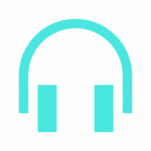 Headset, mini, earset, accessory, music, device, control icon - Download on Iconfinder