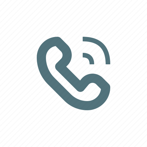Call, phone, mobile, support icon - Download on Iconfinder