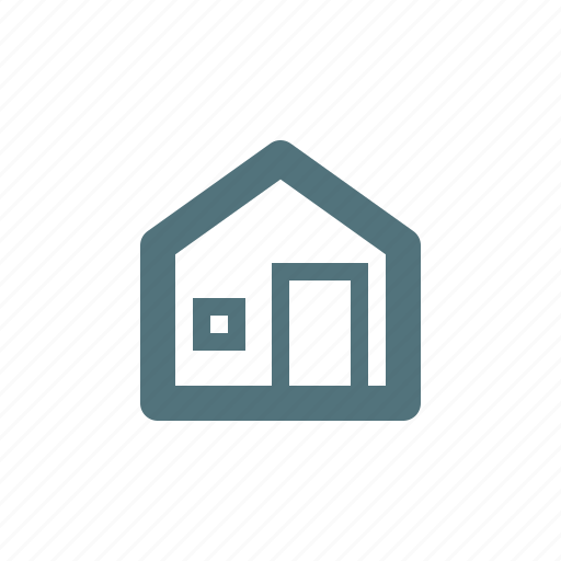 Home, house, main, construction icon - Download on Iconfinder