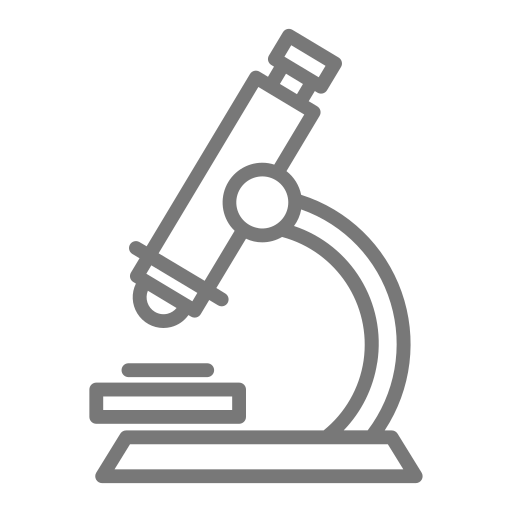Disease, microscope, research icon - Free download