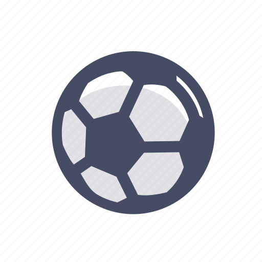 Ball, circle, football, soccer, sports, world icon - Download on Iconfinder