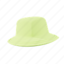 bucket, hat, fashion, clothing, cap, woman 