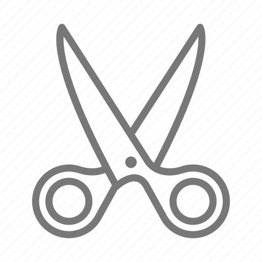 Fabric, scissors, sew, craft icon - Download on Iconfinder