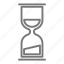 countdown, hourglass, sand, time, timer, timepiece, hourglass timer, sand timer 