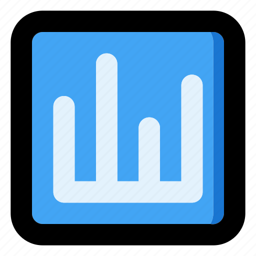 Analysis, report, statistics, chart icon - Download on Iconfinder