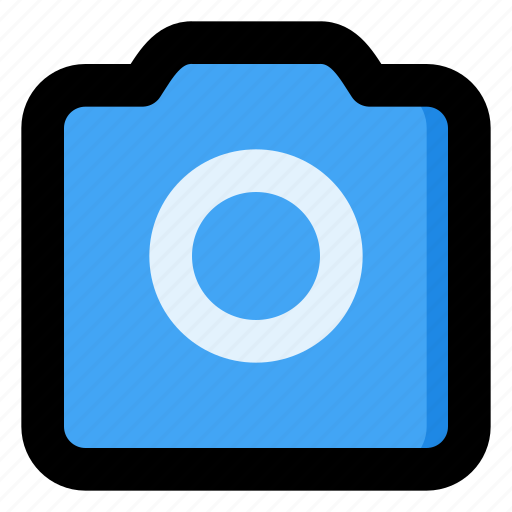 Camera, photography, picture, image icon - Download on Iconfinder