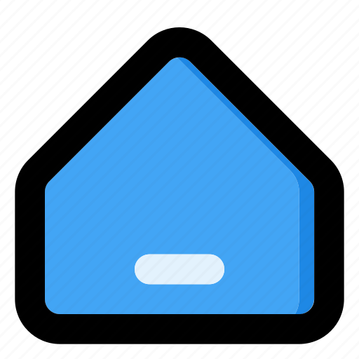Home, house, building, office icon - Download on Iconfinder