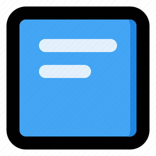 Notification, news, communication, talk icon - Download on Iconfinder