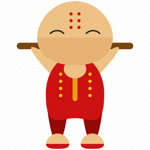 Asian, avatar, ninja, person, profile, sport, user icon - Download on Iconfinder