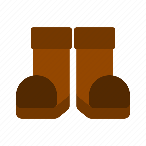 Boots, safety, mining, shoes icon - Download on Iconfinder