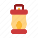 lantern, fire, mining, light