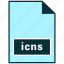 file formats, icns, misc 