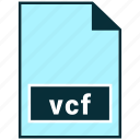 file formats, misc, vcf