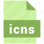 icns, misc file format 