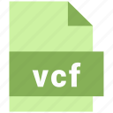 misc file format, vcf
