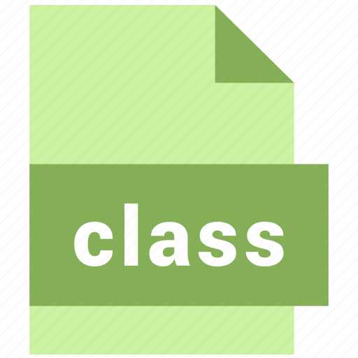Class, misc file format icon - Download on Iconfinder