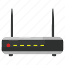 router, device, wireless
