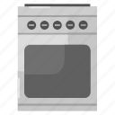 oven, food, electric, stove, restaurant