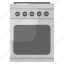 oven, food, electric, stove, restaurant 