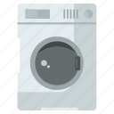 washing, machine, home, clothes, cleaner