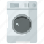 washing, machine, home, clothes, cleaner 