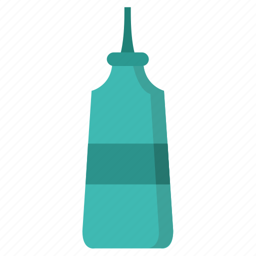 Glue, bottle, education, school, paper icon - Download on Iconfinder