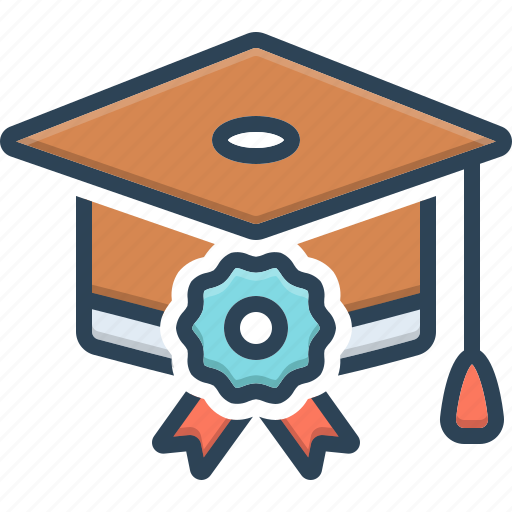 Achievement, bachelor, college, finance, gradutaion, scholarship, student icon - Download on Iconfinder