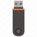 usb, drive, toold, device, memory